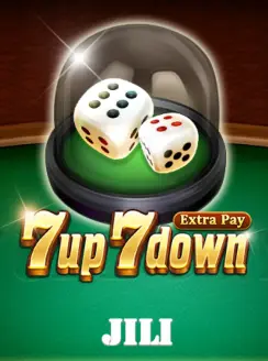 7up 7down Extra Pay