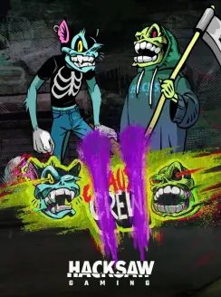 Chaos Crew 2