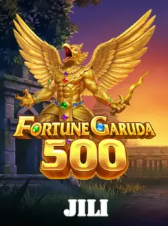 Fortune Garuda 500