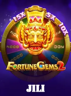 Fortune Gems 2