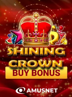 Shining Crown: Buy Bonus