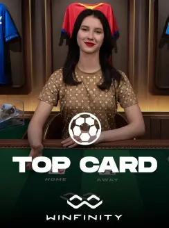 Top Card